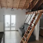 Casa Padie Appartement