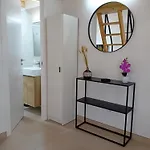 Appartement Casa Padie