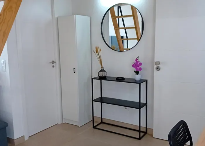 Lejlighed Casa Padie *