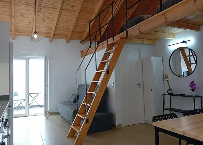 Lejlighed Casa Padie *