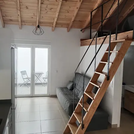 Casa Padie Appartement
