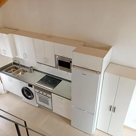 Casa Padie Appartement La Orotava