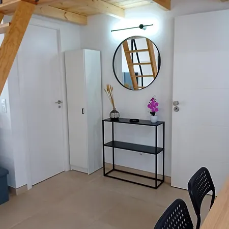Appartement Casa Padie *