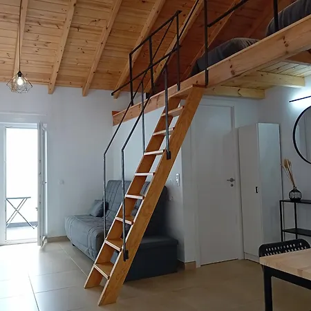Appartement Casa Padie *