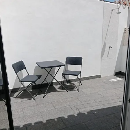 Appartement Casa Padie