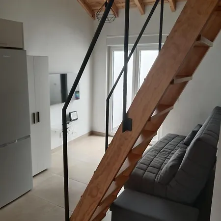Casa Padie Appartement La Orotava