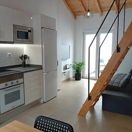 Appartement Casa Padie La Orotava