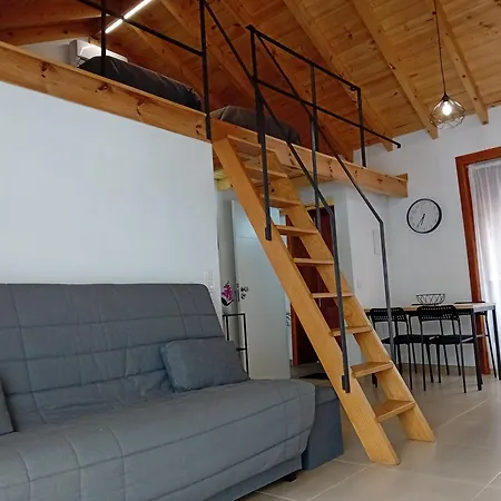 Appartement Casa Padie La Orotava