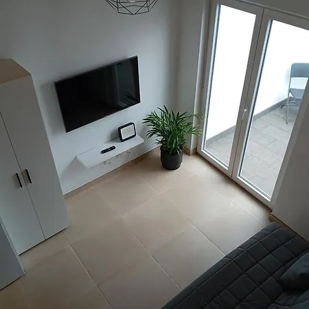 Casa Padie Appartement *